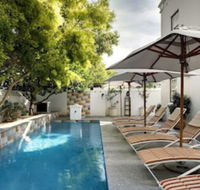 Coopmanhuijs Boutique Hotel - Accommodation Africa