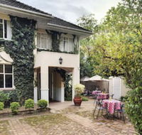 Rivierbos Guest House - Accommodation Africa