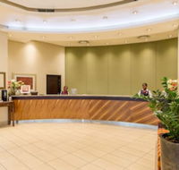 City Lodge Hotel Hatfield - Accommodation Africa