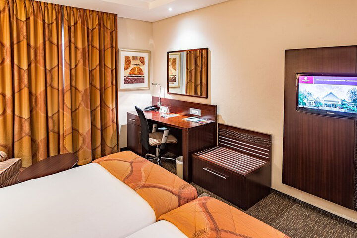 City Lodge Hotel Hatfield - thumb 6