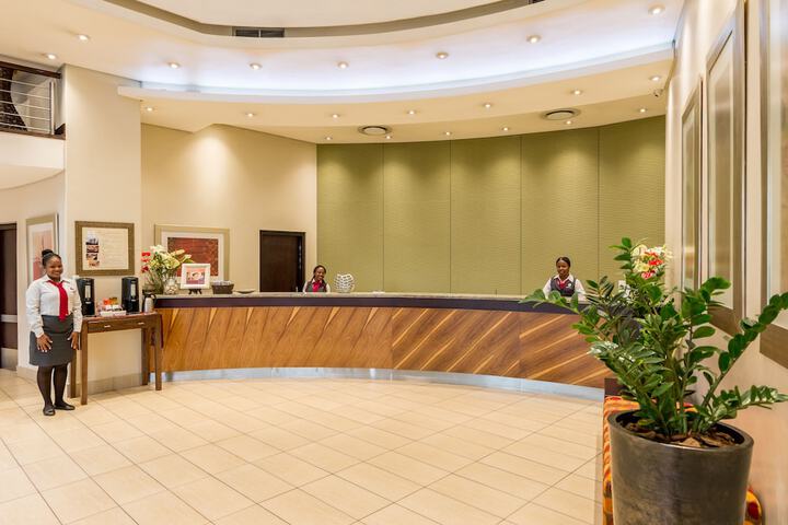 City Lodge Hotel Hatfield - thumb 5