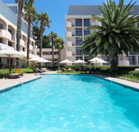 Garden Court Nelson Mandela Boulevard - Accommodation Africa