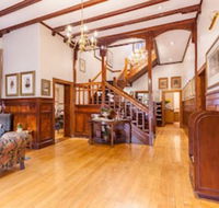 Courtyard Hotel Arcadia - Accommodation Africa