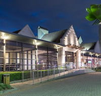 City Lodge Hotel Port Elizabeth - Accommodation Africa