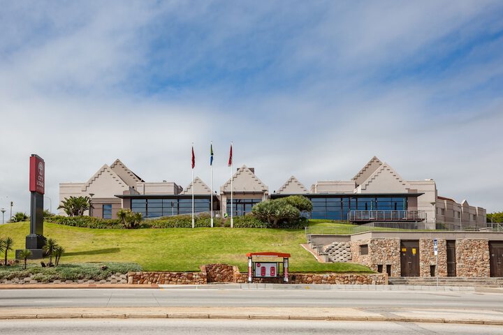City Lodge Hotel Port Elizabeth - thumb 4