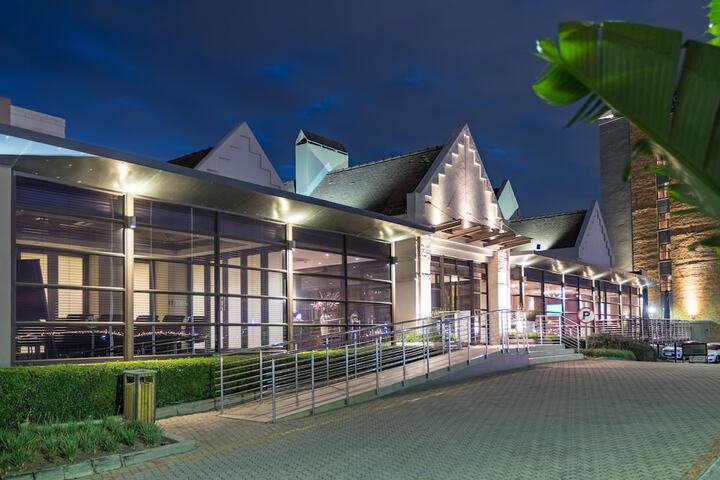 City Lodge Hotel Port Elizabeth - thumb 3