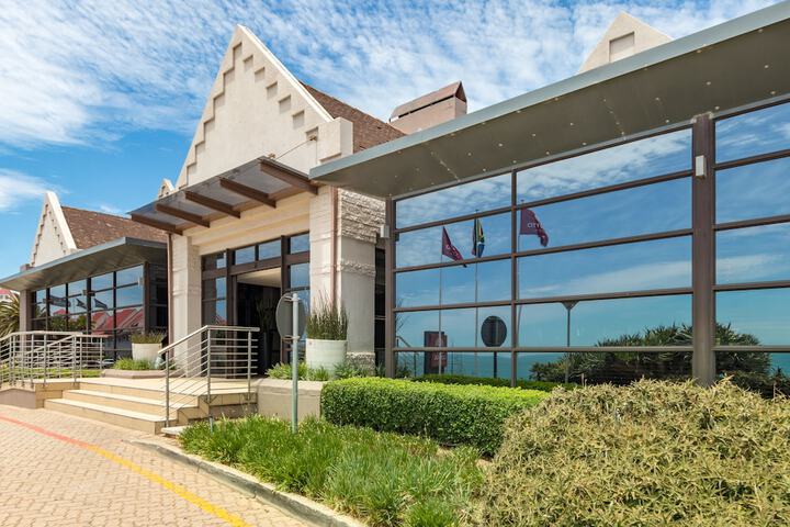 City Lodge Hotel Port Elizabeth - thumb 2