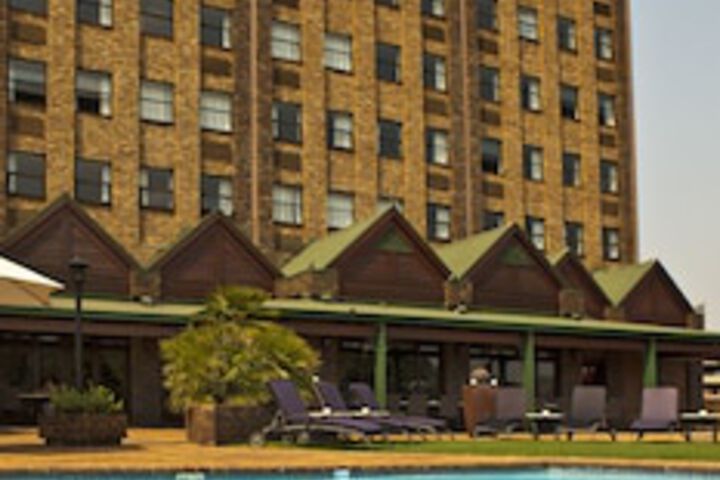 The Centurion Hotel - thumb 0