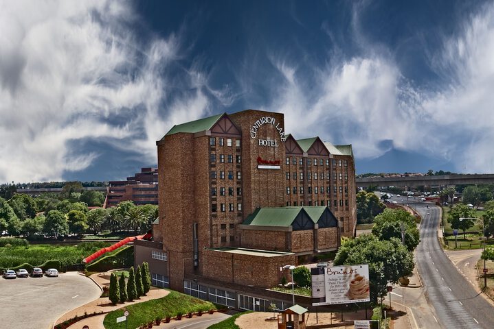 The Centurion Hotel - thumb 5