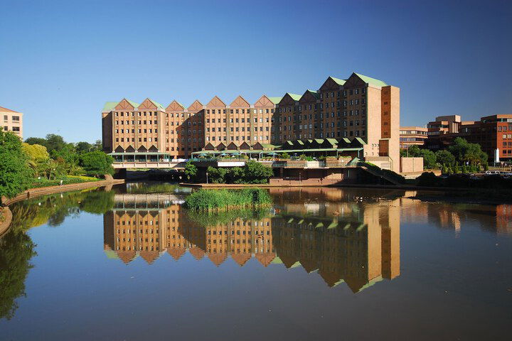 The Centurion Hotel - thumb 6