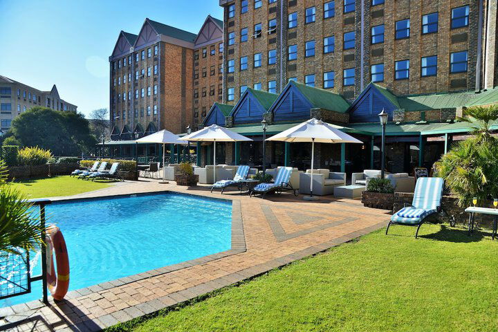 The Centurion Hotel - thumb 7