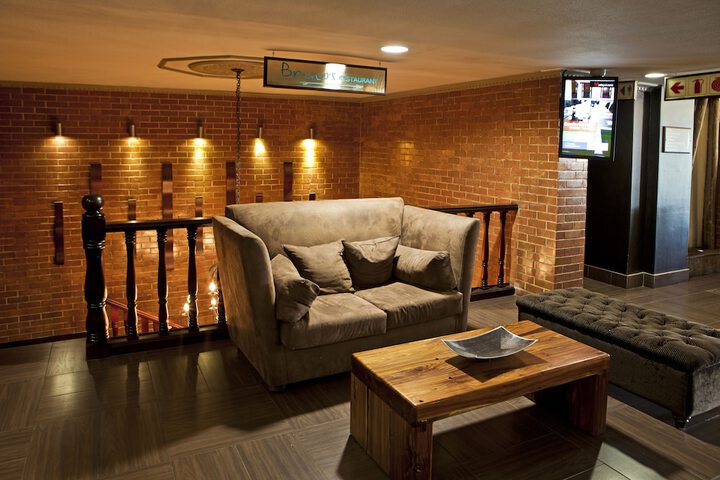 The Centurion Hotel - thumb 3