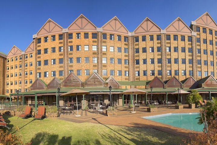 The Centurion Hotel - thumb 4