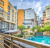 City Lodge Hotel Umhlanga Ridge - Tourism Africa