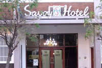 Savoy Hotel Kimberley