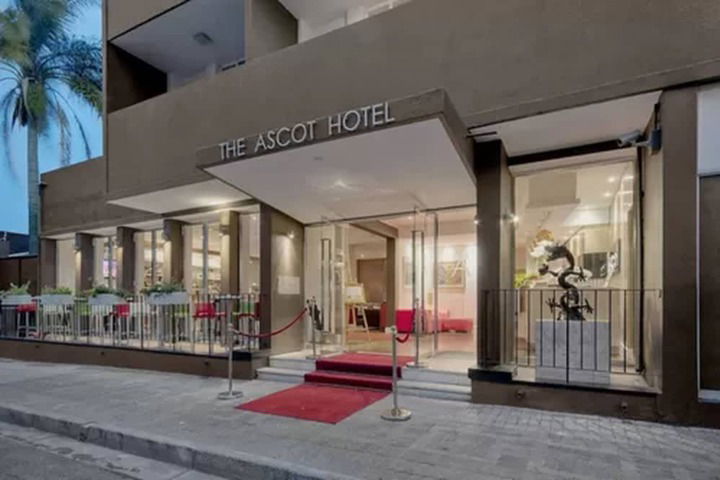 Ascot Boutique Hotel - thumb 2