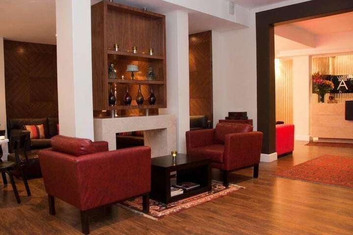Ascot Boutique Hotel - thumb 3