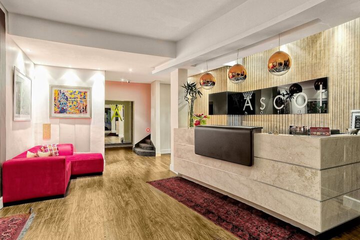 Ascot Boutique Hotel - thumb 6