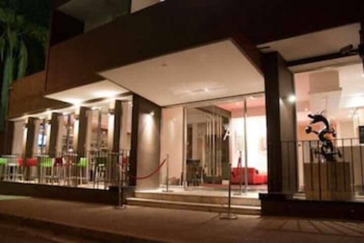 Ascot Boutique Hotel - thumb 0