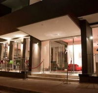 Ascot Boutique Hotel - Accommodation Africa