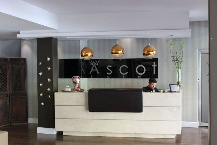 Ascot Boutique Hotel - thumb 7