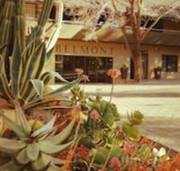 Belmont Guesthouse - Tourism Africa