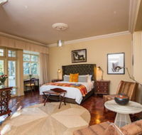 The Winston Hotel - Accommodation Africa