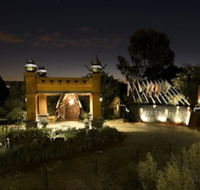 Misty Hills Country Hotel - Accommodation Africa
