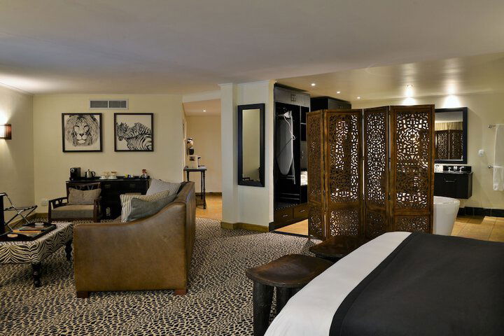 Bakubung Bush Lodge - thumb 3