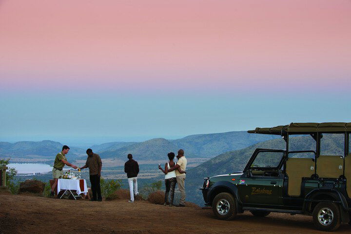 Bakubung Bush Lodge - thumb 2