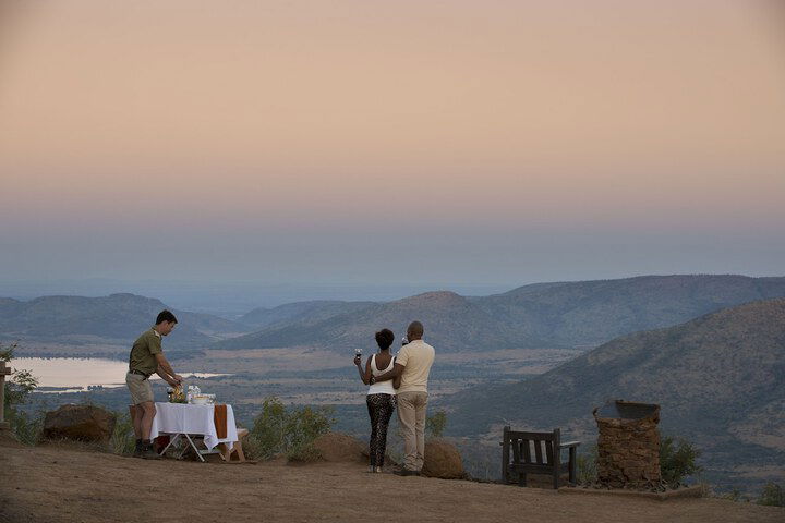 Bakubung Bush Lodge - thumb 4