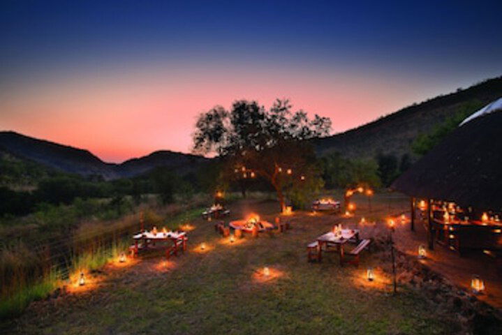 Bakubung Bush Lodge - thumb 0