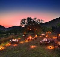 Bakubung Bush Lodge - Accommodation Africa