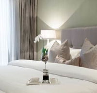 Sugar Hotel - Accommodation Africa