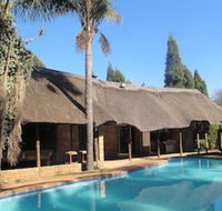 Aero Guest Lodge - Accommodation Africa