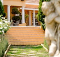 Little Tuscany Boutique Hotel - Accommodation Africa