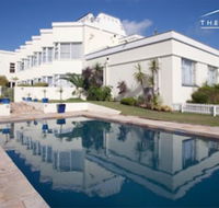 The Beach Hotel - Accommodation Africa