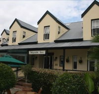 Knysna Wayside Inn - Accommodation Africa
