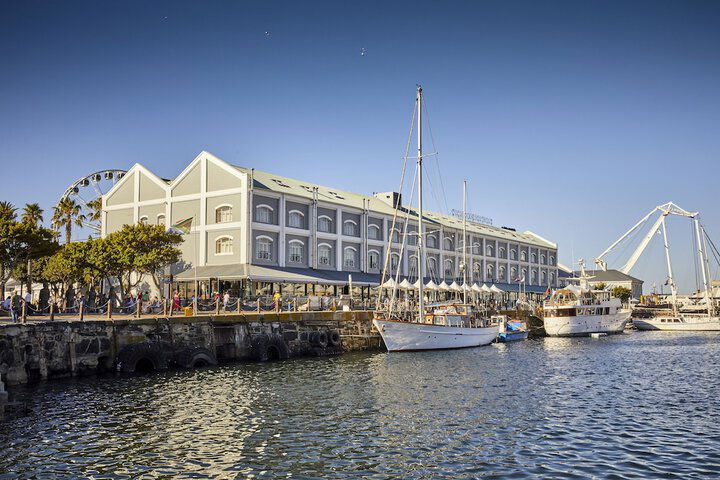 Victoria & Alfred Hotel - thumb 3