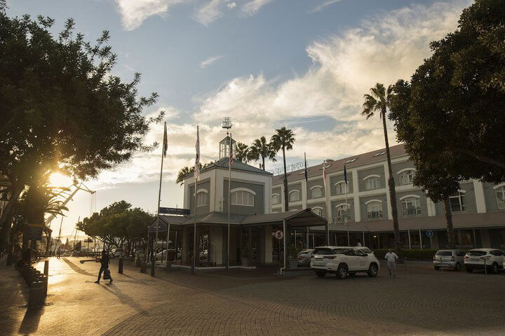 Victoria & Alfred Hotel - thumb 1
