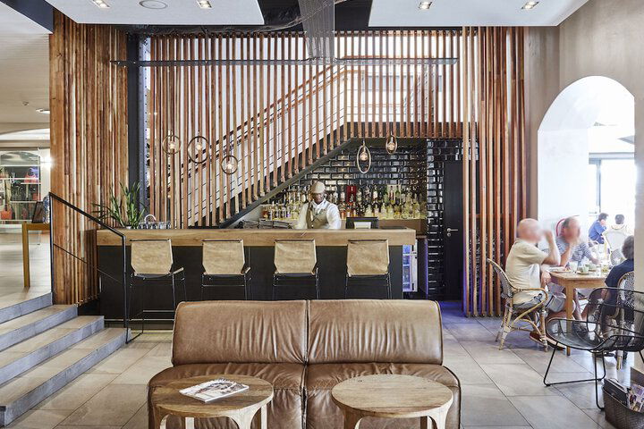Victoria & Alfred Hotel - thumb 5