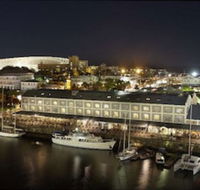 Victoria  Alfred Hotel - Accommodation Africa