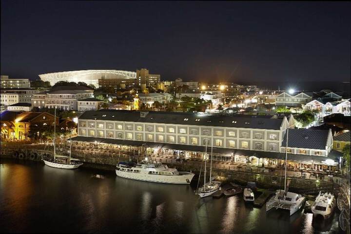 Victoria & Alfred Hotel - thumb 2