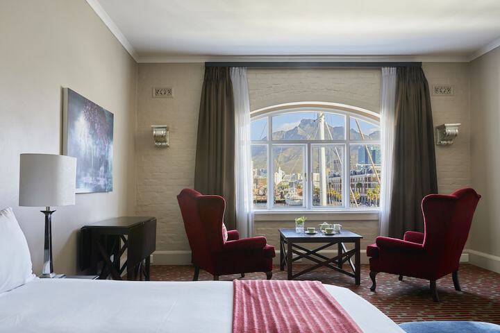 Victoria & Alfred Hotel - thumb 7