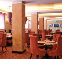 The Soweto Hotel  Conference Centre - Accommodation Africa