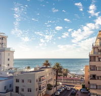 Newkings Boutique Hotel - Accommodation Africa