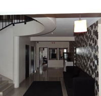 Ilawu Hotel - Accommodation Africa