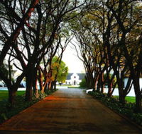 Kievits Kroon Gauteng Wine Estate - Accommodation Africa