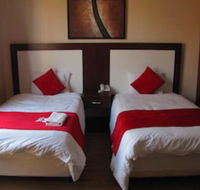 Silver Oak Luxury Accommodation - Accommodation Africa