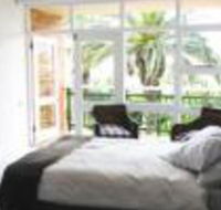 Brookes Hill Suites - Accommodation Africa